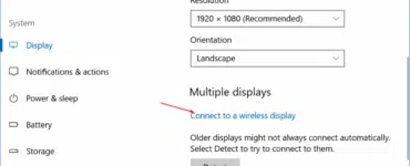 how-to-connect-samsung-tv-with-laptop-wireless-windows-10