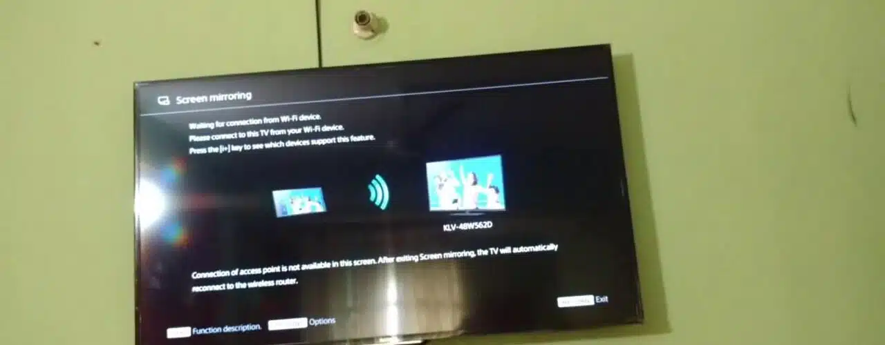 how-to-connect-sony-tv-with-laptop-wireless