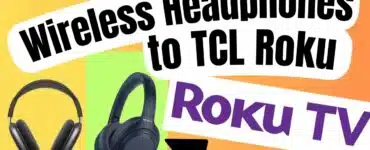 how-to-connect-bluetooth-headphones-to-roku-tv-witthout-app