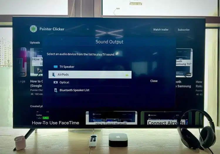 how-to-connect-bluetooth-to-smart-tv