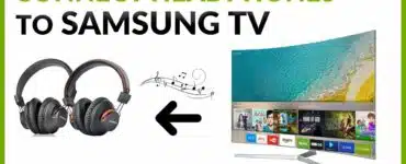 how-to-connect-headphones-to-tv-wireless-hdmi