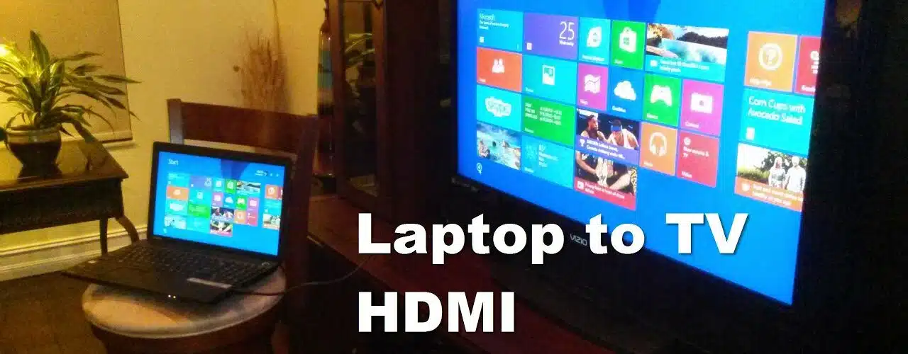 how-to-connect-laptop-to-tv-with-hdmi