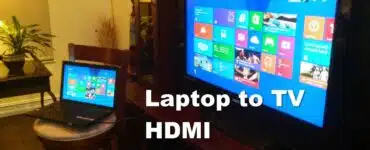 how-to-connect-laptop-to-tv-with-hdmi