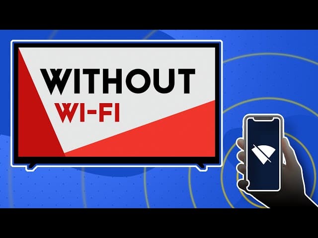 /how-to-connect-iphone-to-smart-tv-without-wifi