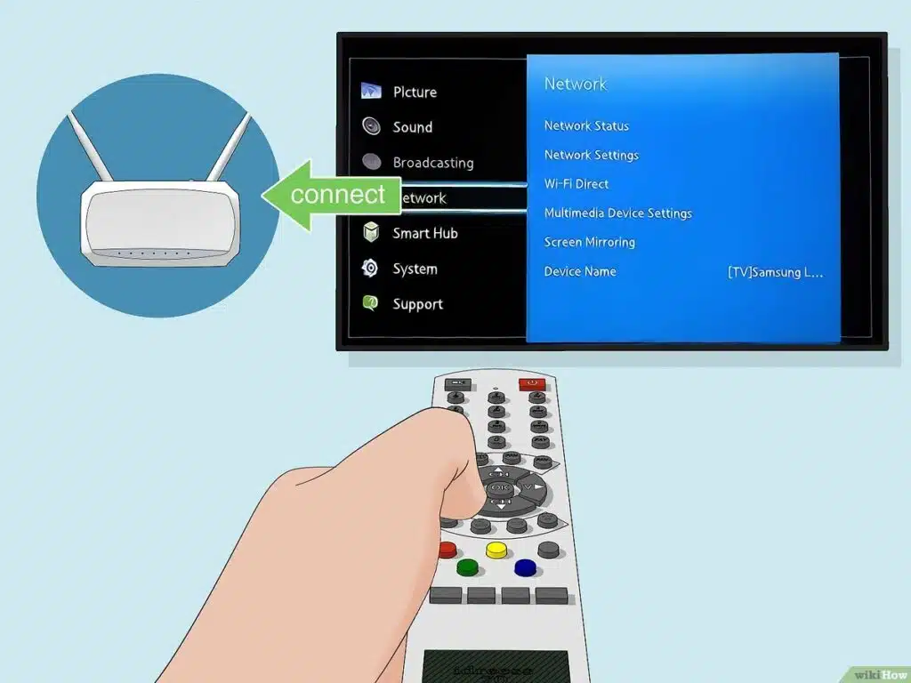 how-to-connect-lg-tv-to-wifi-with-remote-via