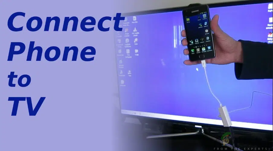 how-to-connect-phone-to-tv-smart-tv