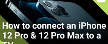 how-to-connect-phone-to-tv-with-hdmi-iphone-12-pro-max