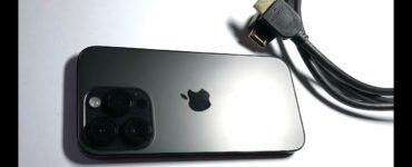 how-to-connect-phone-to-tv-with-hdmi-iphone-14-pro-max