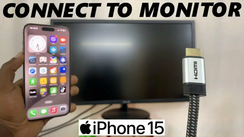 how-to-connect-phone-to-tv-with-hdmi-iphone-15-pro-max