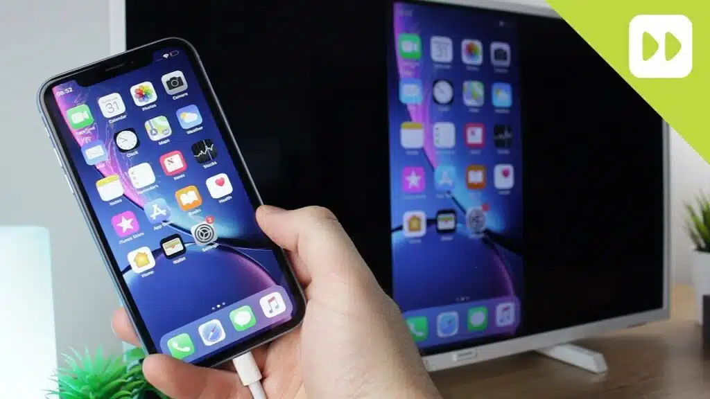 how-to-connect-phone-to-tv-with-hdmi-iphone-xr
