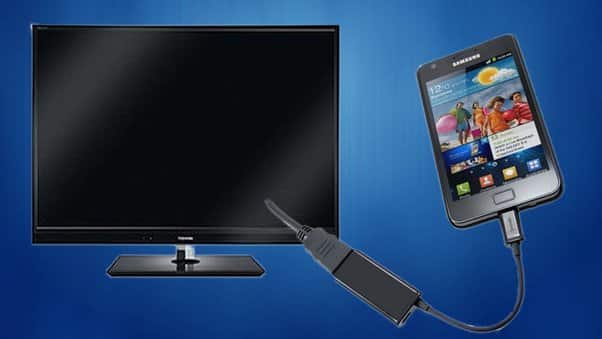 how-to-connect-phone-to-tv-with-usb-cable