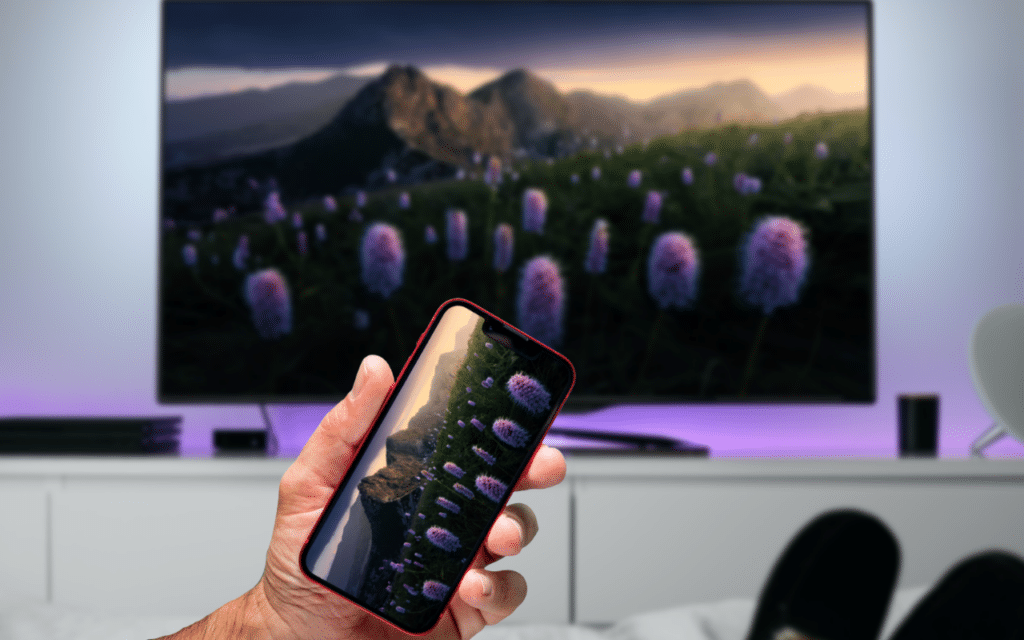 how-to-connect-phone-to-tv-with-usb-without-wifi 