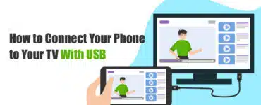 how-to-connect-phone-to-tv-with-usb-without-wifi
