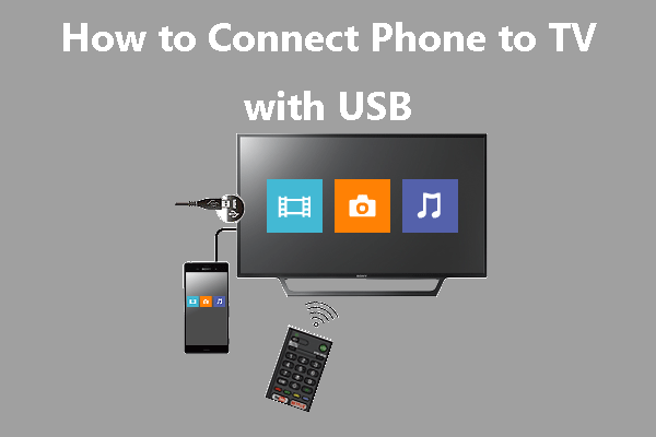 how-to-connect-phone-to-tv-with-usb