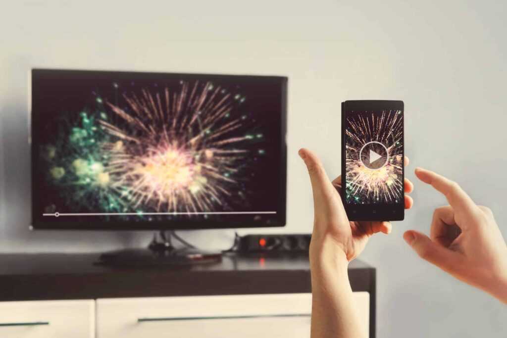 how-to-connect-phone-to-tv-with-usb-to-watch-netflix-android-samsung