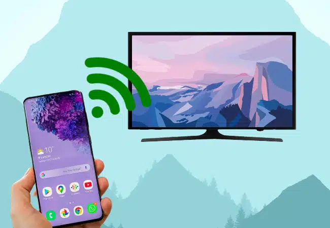 how-to-connect-samsung-s20-to-tv-with-hdmi