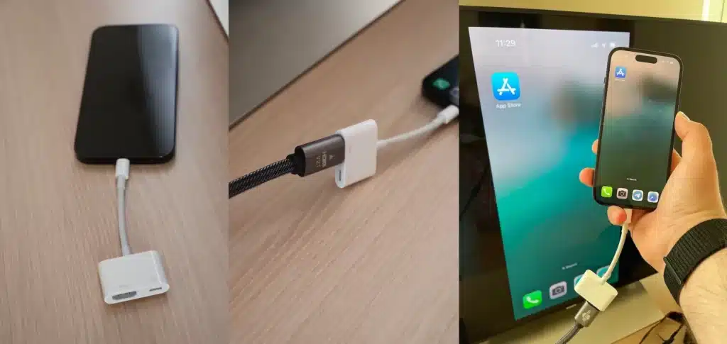 how-to-connect-iphone-to-tv-with-hdmi