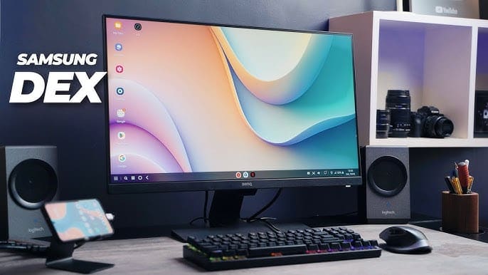 how-to-connect-samsung-s23-ultra-to-tv-with-hdmi