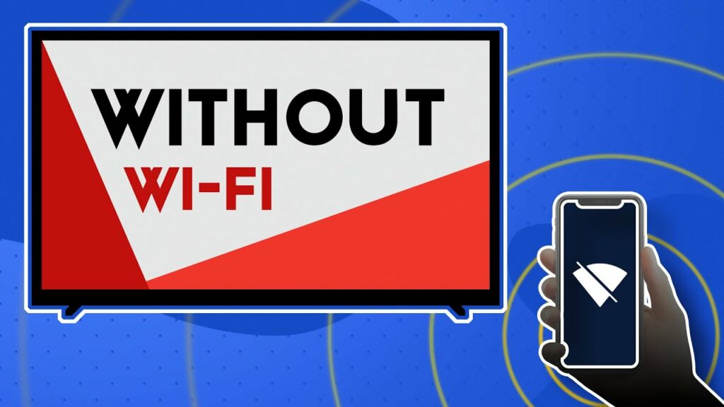 how-to-connect-hotspot-to-tv-without-wifi