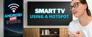 how-to-connect-hotspot-to-tv-without-wifi-samsung