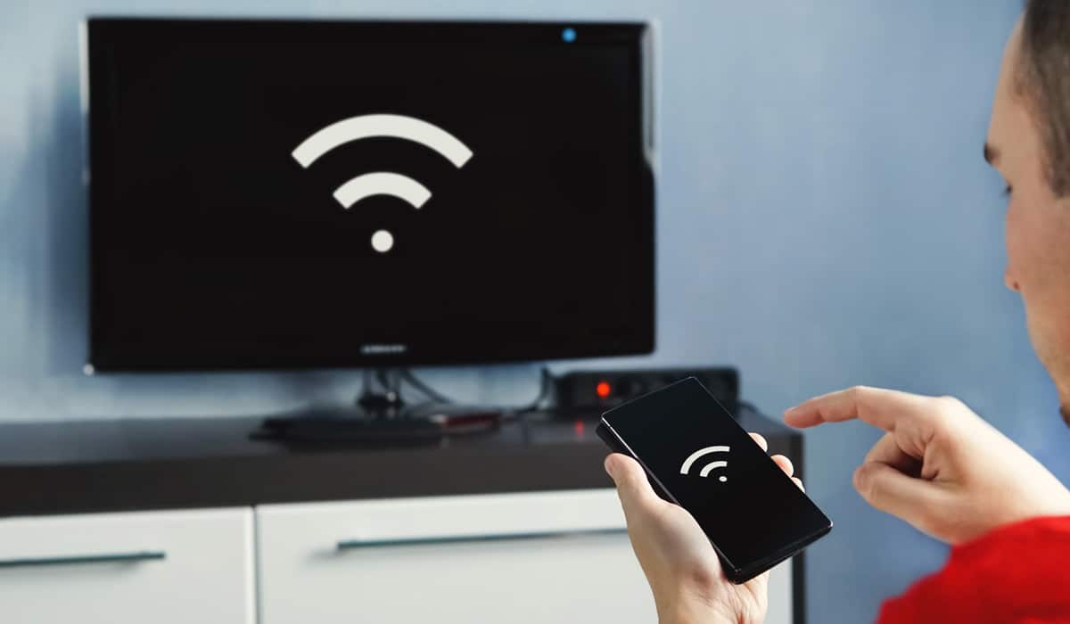 Broadcasting Without Internet Router Streaming To Tv Without Wifi – How to Live Stream Remotely without Wifi ...
