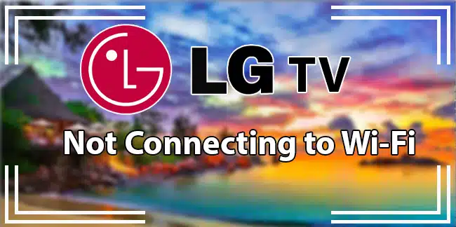 how-to-connect-lg-oled-tv-to-wifi