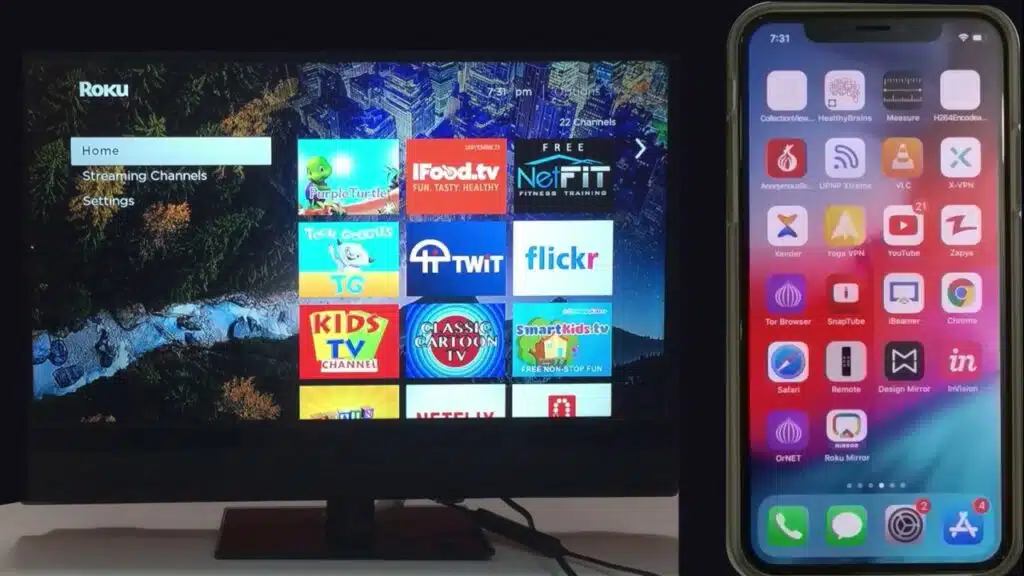 how-to-connect-phone-to-tv-without-wifi-iphone