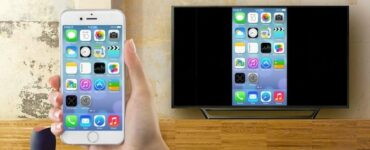 how-to-connect-phone-to-tv-without-wifi-iphone