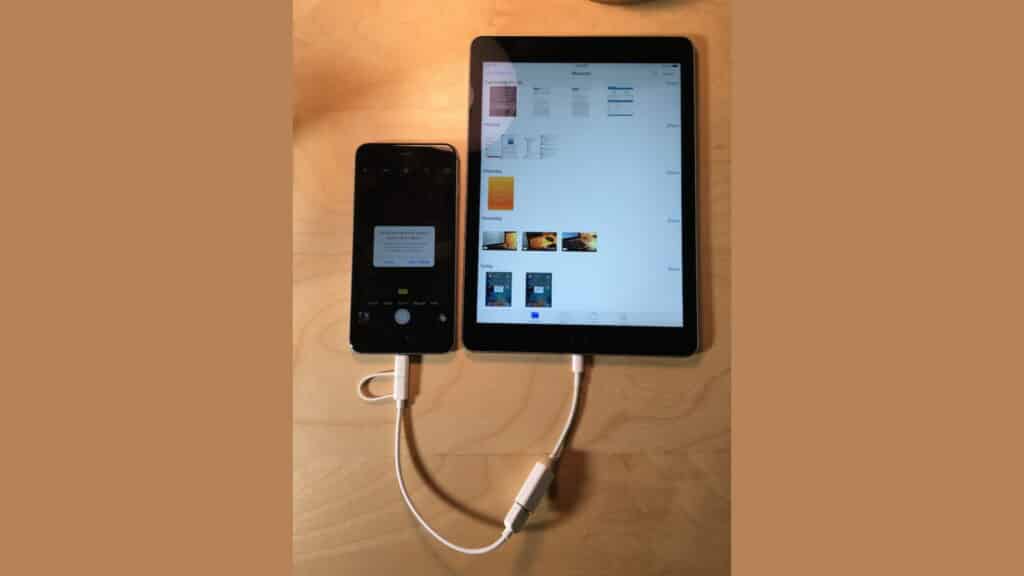 how-to-connect-phone-to-ipad