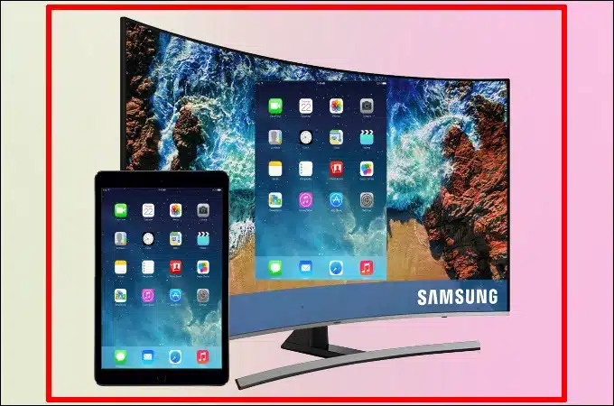how-to-connect-ipad-to-samsung-tv-wirelessly