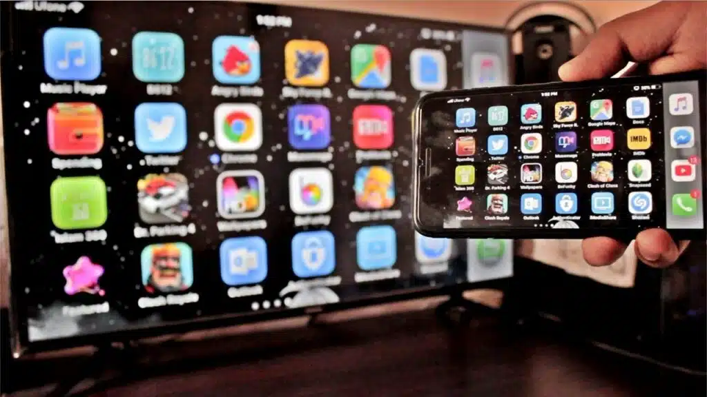 how-to-screen-mirror-iphone-to-tv-samsung