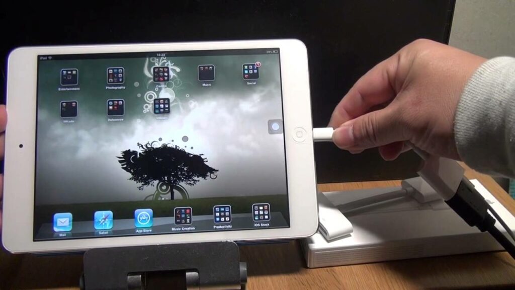 ipad-to-hdmi
