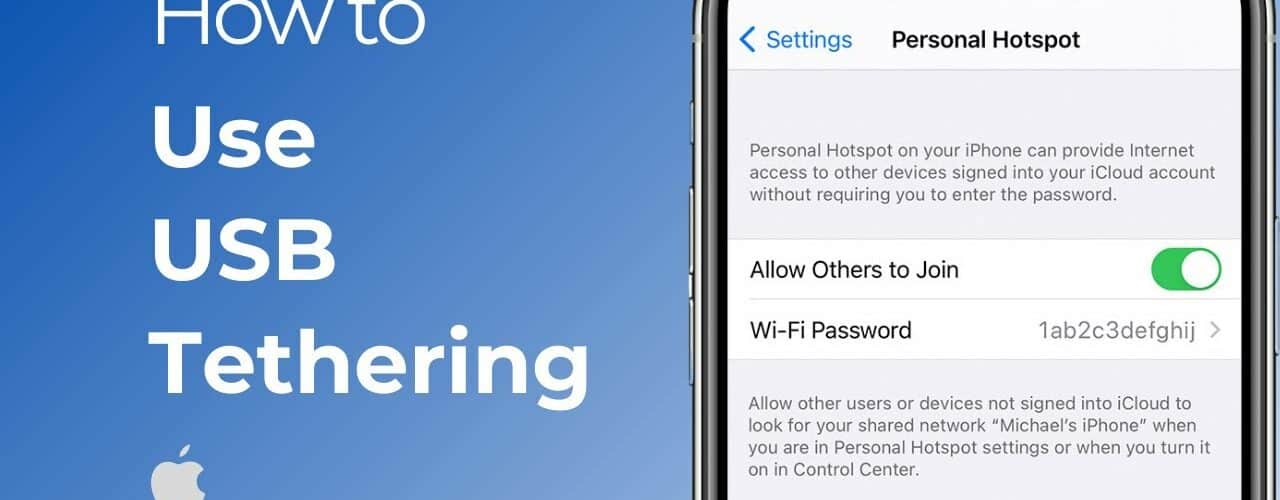 iphone-tethering-usb