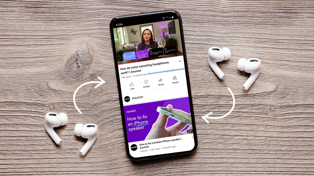 how-to-connect-airpods-to-iphone-for-the-first-time