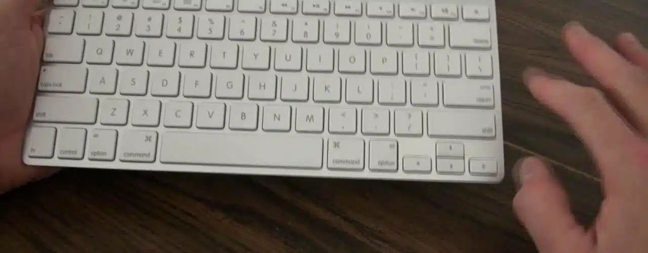 how-to-connect-apple-keyboard