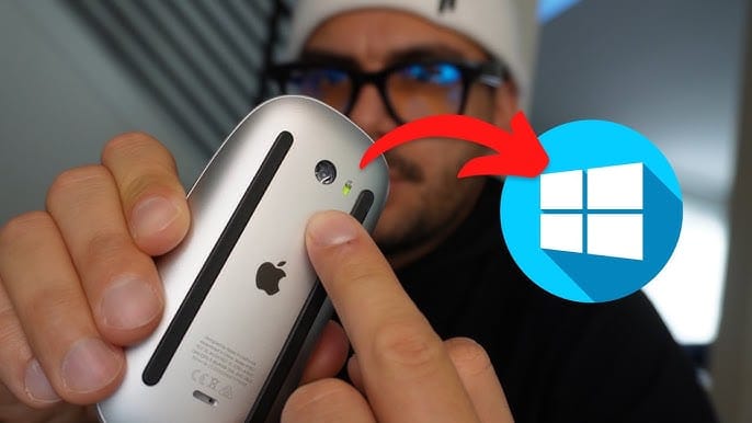 how-to-connect-apple-mouse-to-pc
