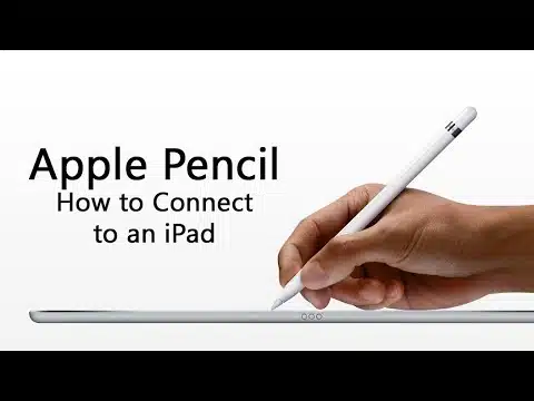 how-to-connect-apple-pencil-to-ipad