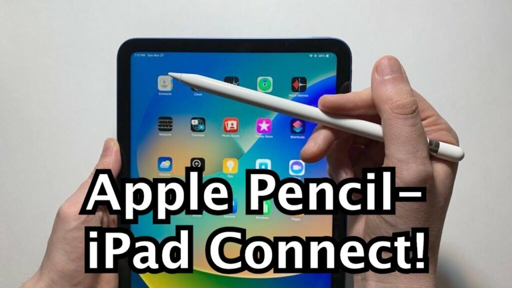 how-to-connect-apple-pencil-to-ipad
