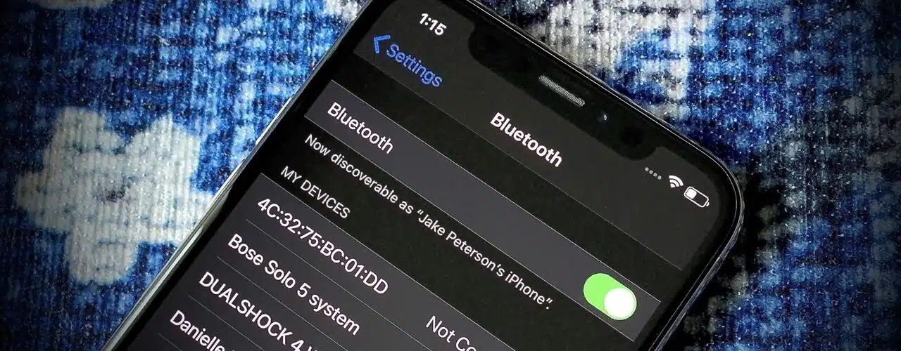 how-to-connect-bluetooth-settings-iphone-15
