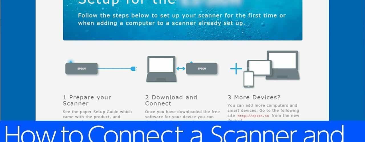 how-to-connect-epson-scanner-to-computer