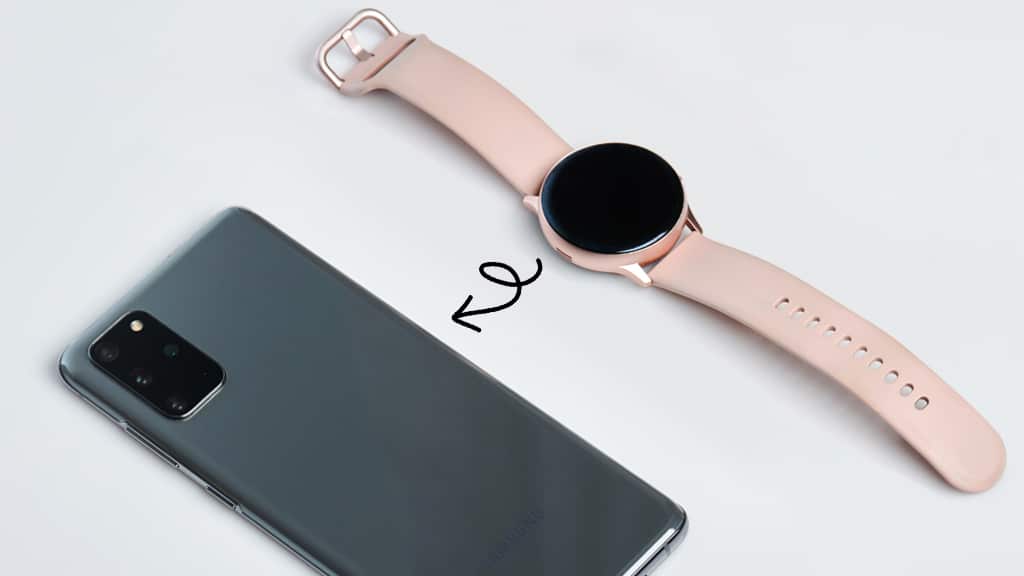 how-to-connect-galaxy-watch-to-phone