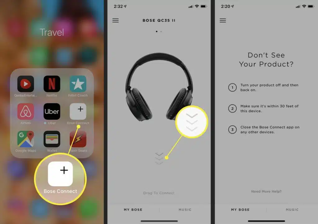 how-to-connect-headphones-to-iphone