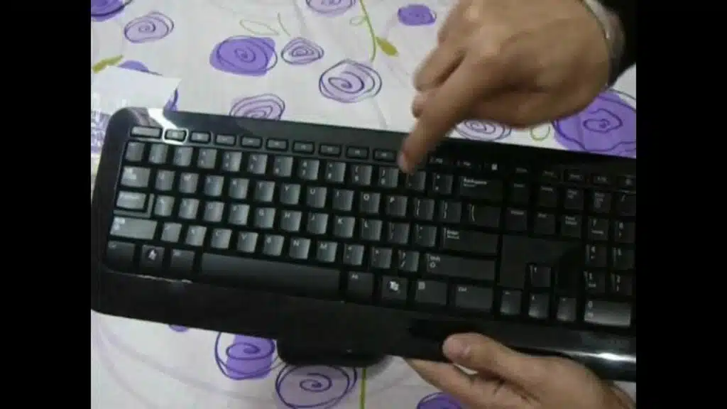 how-to-connect-microsoft-wireless-keyboard