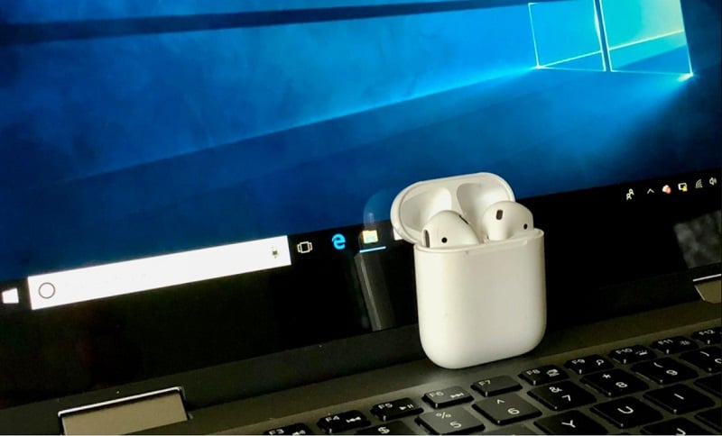 how-to-connect-my-airpods-to-my-hp-laptop