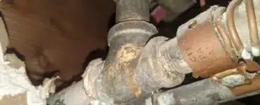 how-to-connect-non-threaded-galvanized-pipe-to-pex