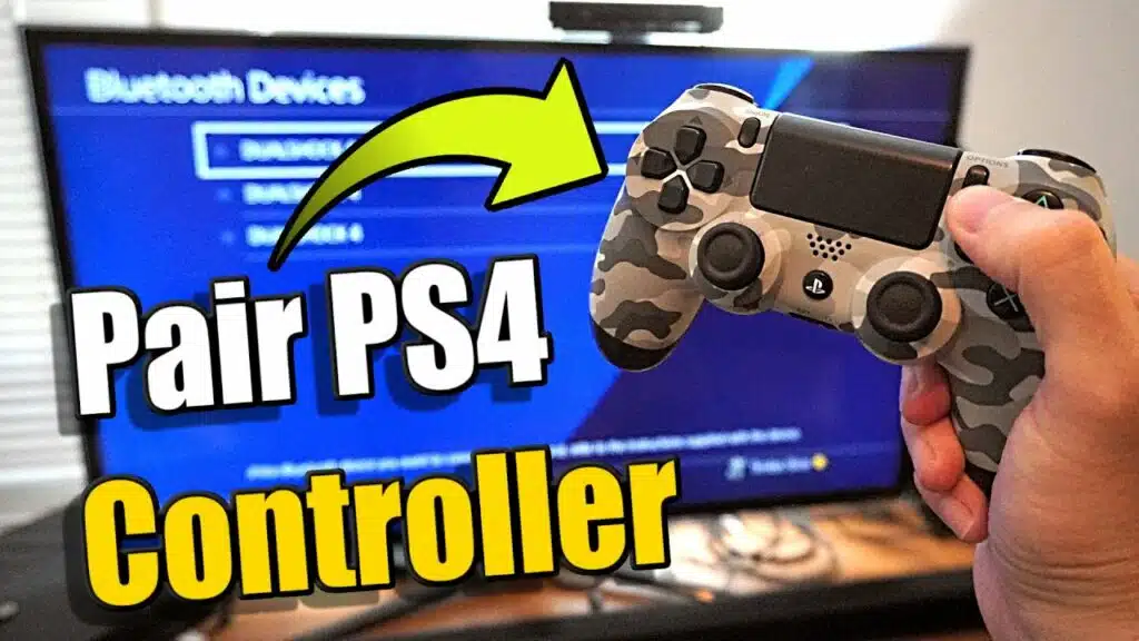 how-to-connect-ps4-controller