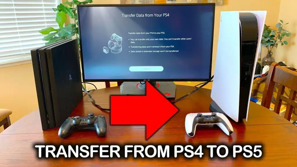 how-to-connect-ps4-to-ps5