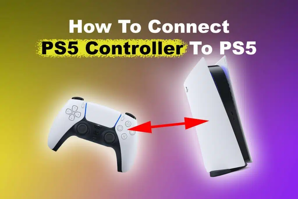 how-to-connect-second-ps5-controller