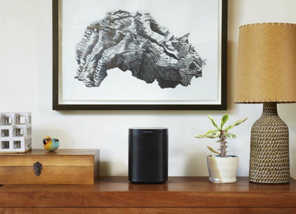 how-to-connect-sonos-speaker-to-tv