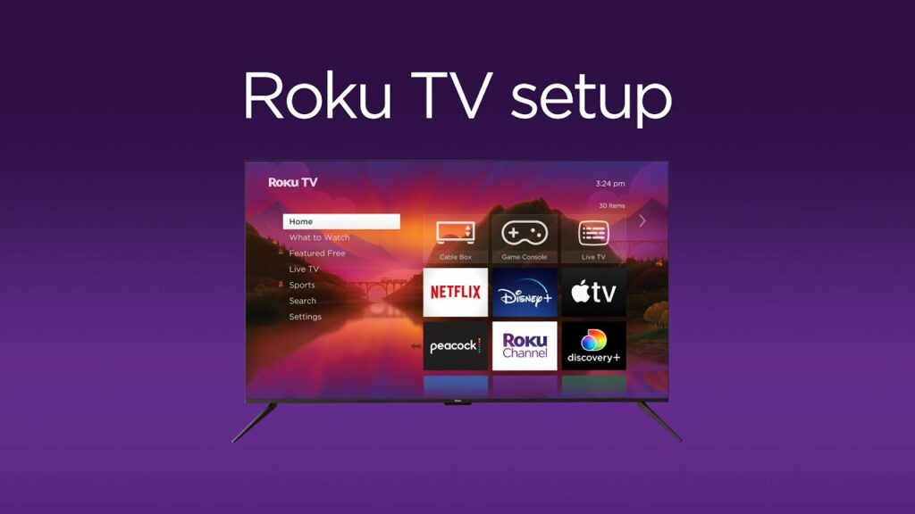 how-to-connect-to-a-roku-tv